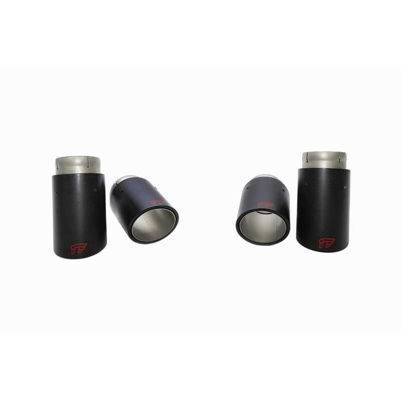 IPE F1 Porsche 958 Cayenne 3.0T 2010-2015