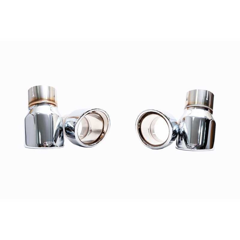 IPE F1 Porsche 958 Cayenne 3.0T 2010-2015