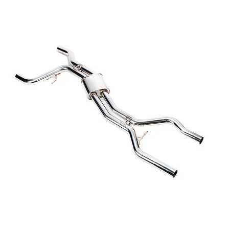 IPE F1 Porsche 958.2 Cayenne 3.0T 2015-2017