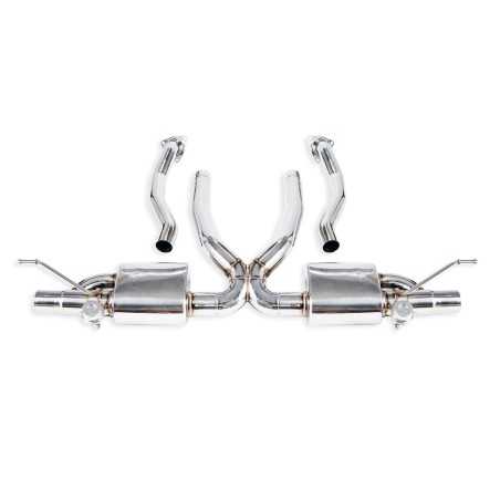 IPE F1 Porsche 955 Cayenne S 2002-2010