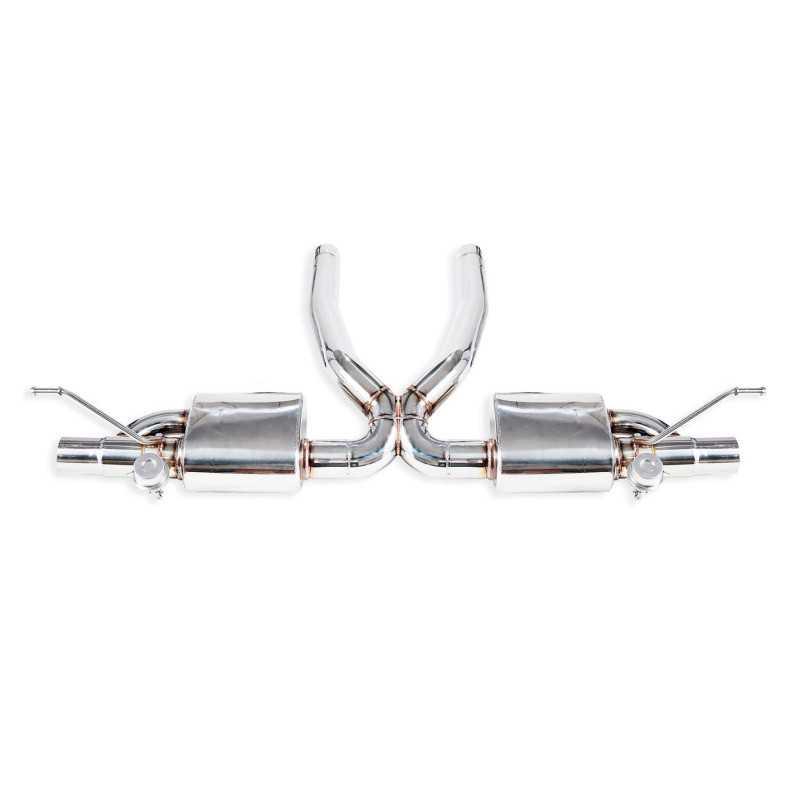 IPE F1 Porsche 955 Cayenne S 2002-2010