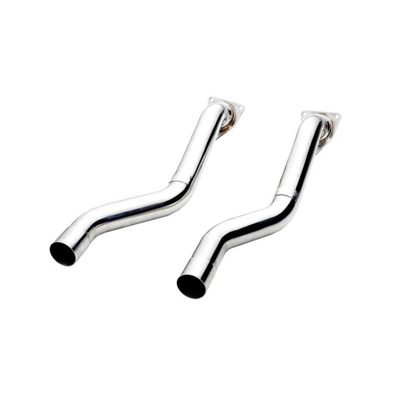 IPE F1 Porsche 955 Cayenne S 2002-2010