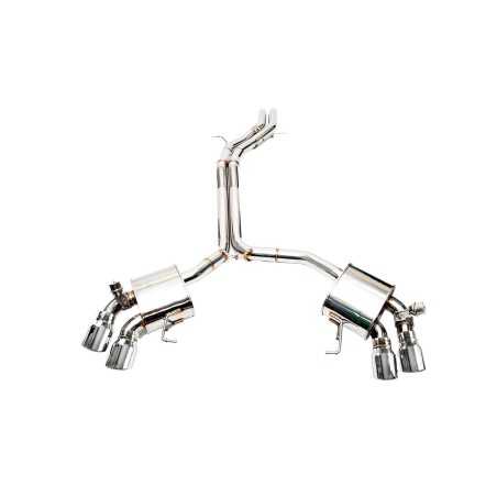 IPE F1 Porsche 95B Macan 3.0 S/3.0 GTS/3.6 Turbo 2014-