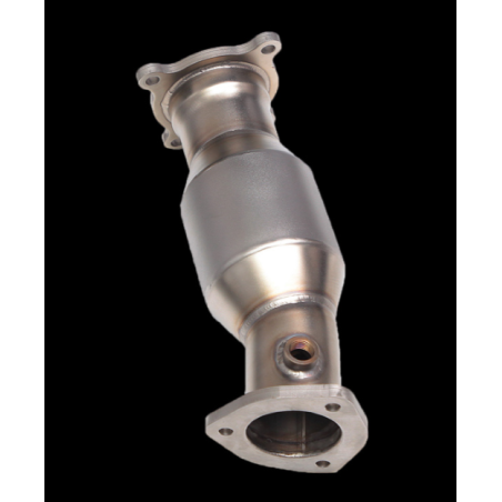 IPE F1 Porsche 95B Macan 2.0 2019-