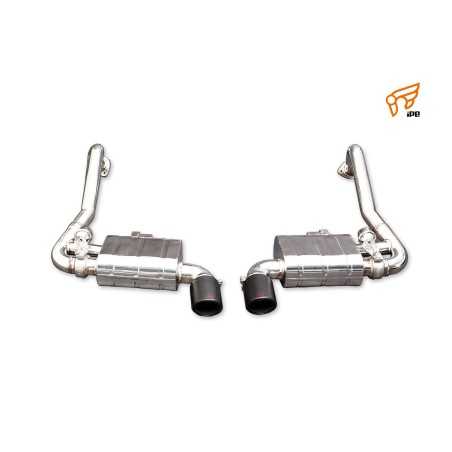 IPE F1 Porsche 718 982 Boxster/Cayman S/GTS 2016-