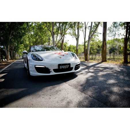IPE F1 Porsche 987.2 Boxster/Cayman 2009-2012