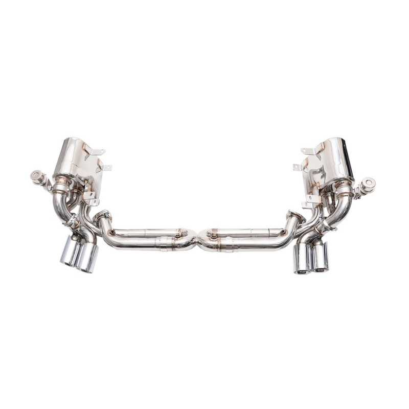 IPE F1 Porsche 996 911 Carrera S/4S 3.4L 3.6L NA 1998-2004