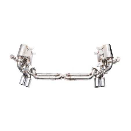 IPE F1 Porsche 996 911 Carrera S/4S 3.4L 3.6L NA 1998-2004