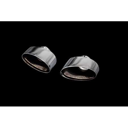 IPE F1 Audi RS3 (8V) 2015-2016