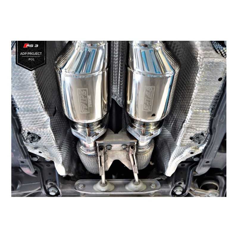 IPE F1 Audi RS3 (8V) 2015-2016