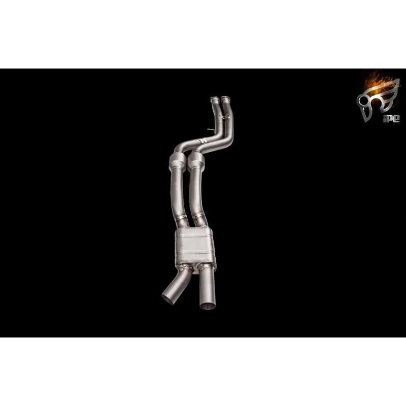 IPE F1 BMW F80 M3 F82/F83 M4 F1 2014-