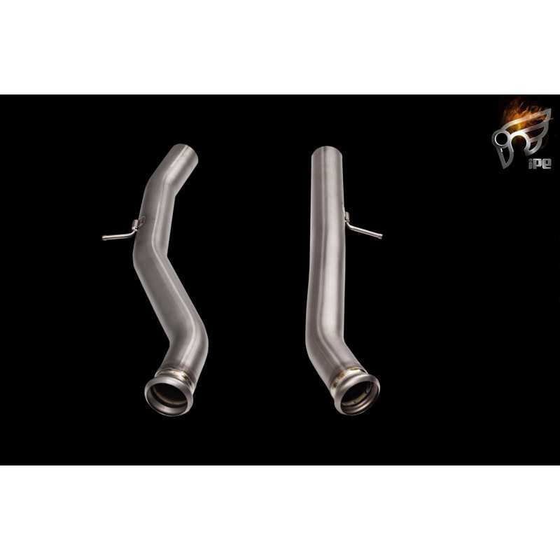 IPE F1 BMW F80 M3 F82/F83 M4 F1 2014-