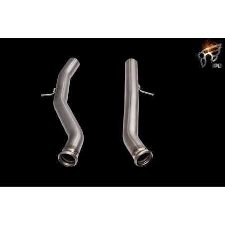 IPE F1 BMW F80 M3 F82/F83 M4 F1 2014-