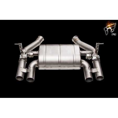 IPE F1 BMW F80 M3 F82/F83 M4 F1 2014-