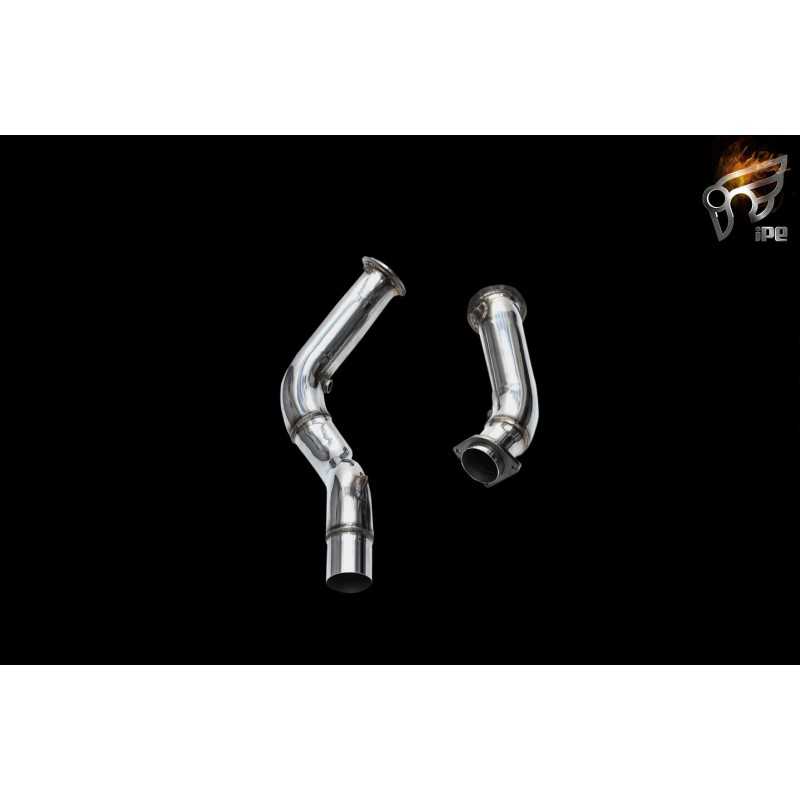 IPE F1 BMW F80 M3 F82/F83 M4 F1 2014-