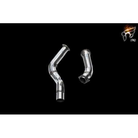 IPE F1 BMW F80 M3 F82/F83 M4 F1 2014-