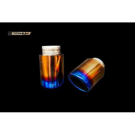 IPE F1 BMW F80 M3 F82/F83 M4 F1 2014-