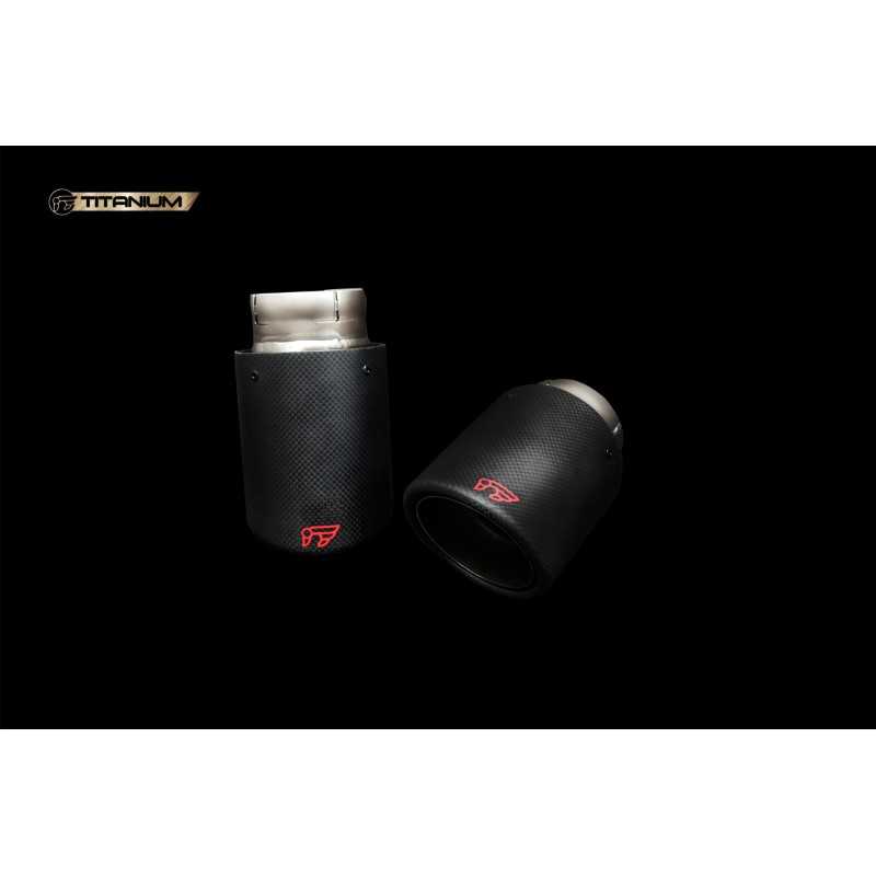 IPE F1 BMW F80 M3 F82/F83 M4 F1 2014-