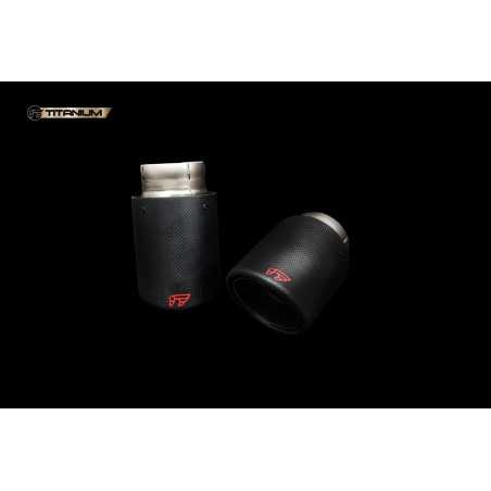 IPE F1 BMW F80 M3 F82/F83 M4 F1 2014-