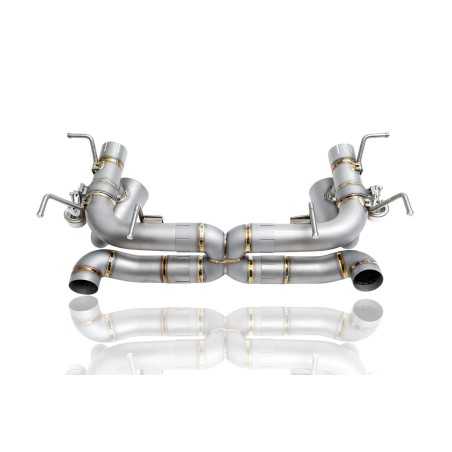 IPE F1 Ferrari 458 Speciale F1 2009-2015