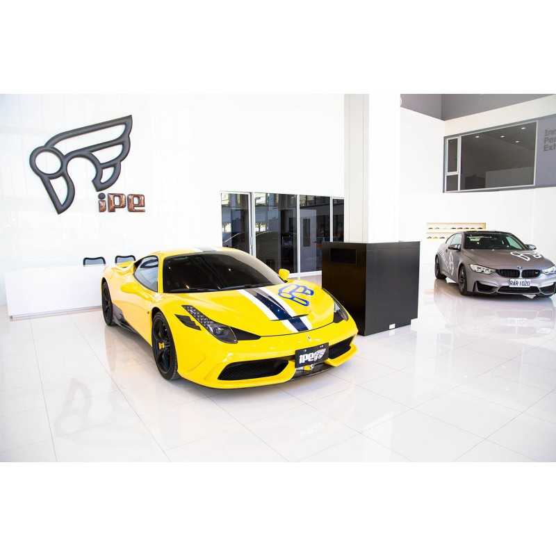 IPE F1 Ferrari 458 Speciale F1 2009-2015