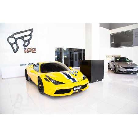 IPE F1 Ferrari 458 Speciale F1 2009-2015