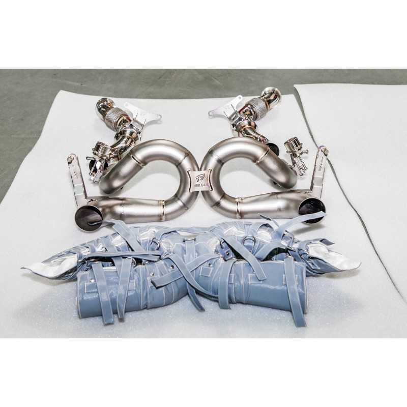 IPE F1 Ferrari 488 GTB F1 2016-