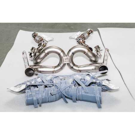 IPE F1 Ferrari 488 GTB F1 2016-