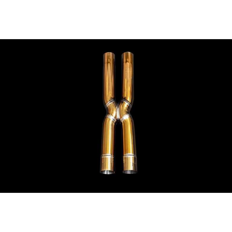 IPE F1 Ferrari FF 2011-2016