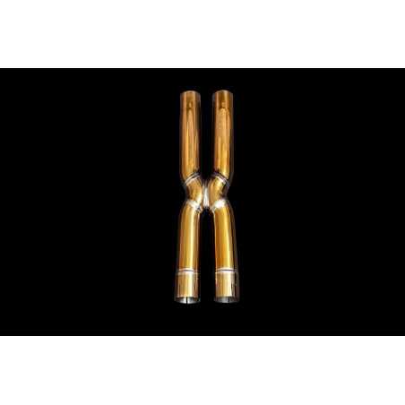 IPE F1 Ferrari FF 2011-2016