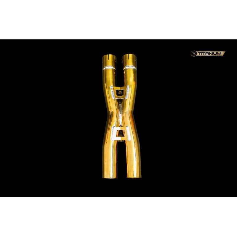 IPE F1 Ferrari F12 Berlinetta 2012-2017