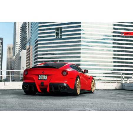 IPE F1 Ferrari F12 Berlinetta 2012-2017