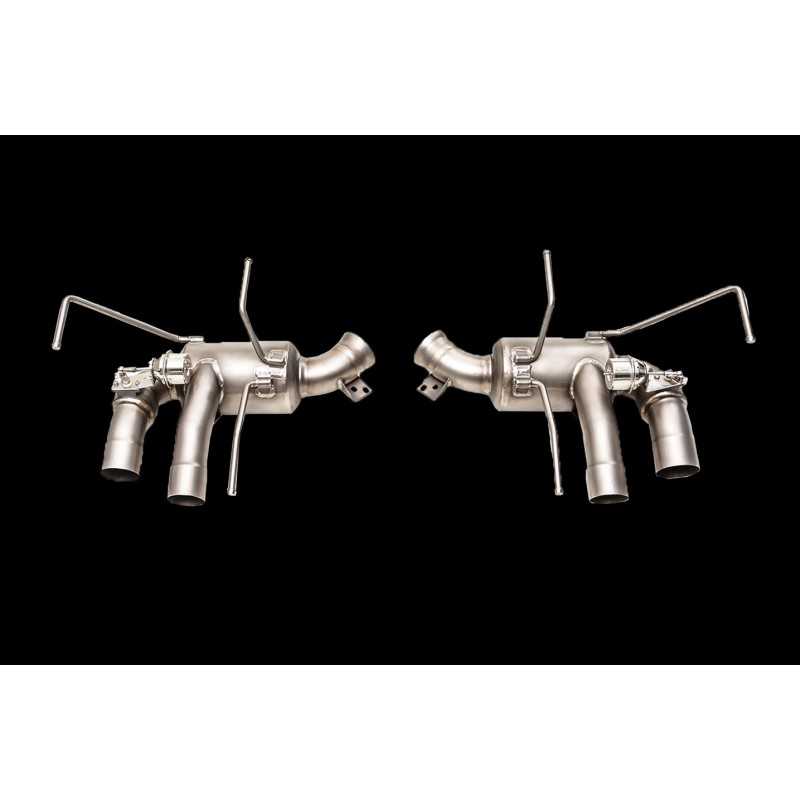 IPE F1 Ferrari 812 Superfast 2017-