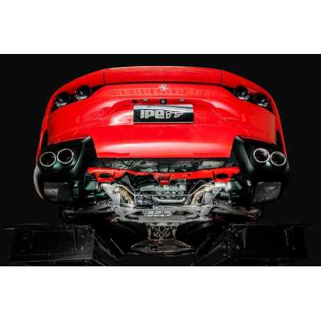 IPE F1 Ferrari 812 Superfast 2017-