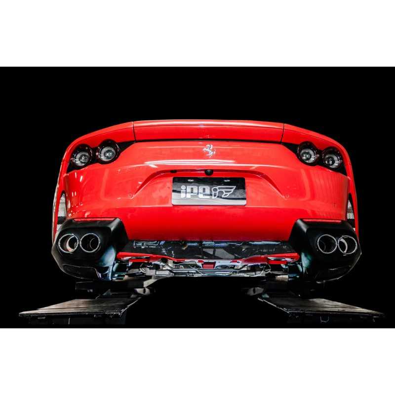 IPE F1 Ferrari 812 Superfast 2017-