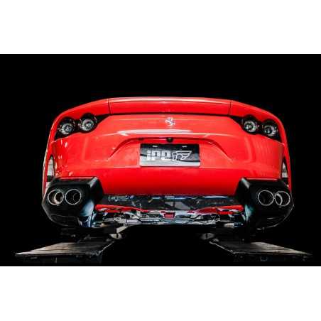 IPE F1 Ferrari 812 Superfast 2017-