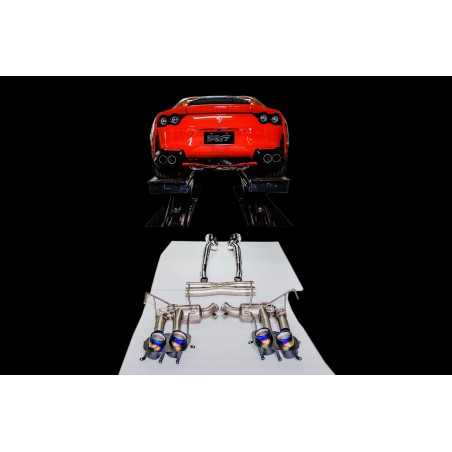 IPE F1 Ferrari 812 Superfast 2017-