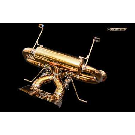 IPE F1 Lamborghini Aventador LP700-4/720-4 2011-2016