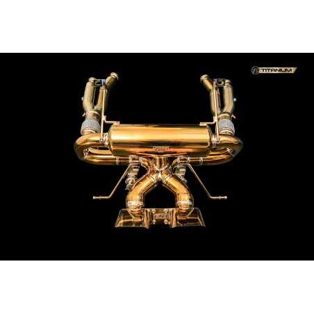 IPE F1 Lamborghini Aventador LP700-4/720-4 2011-2016