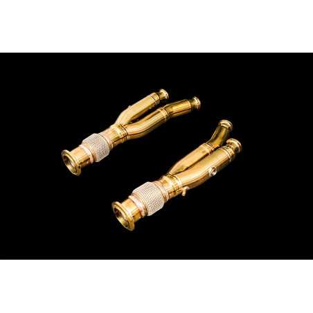 IPE F1 Lamborghini Aventador LP700-4/720-4 2011-2016