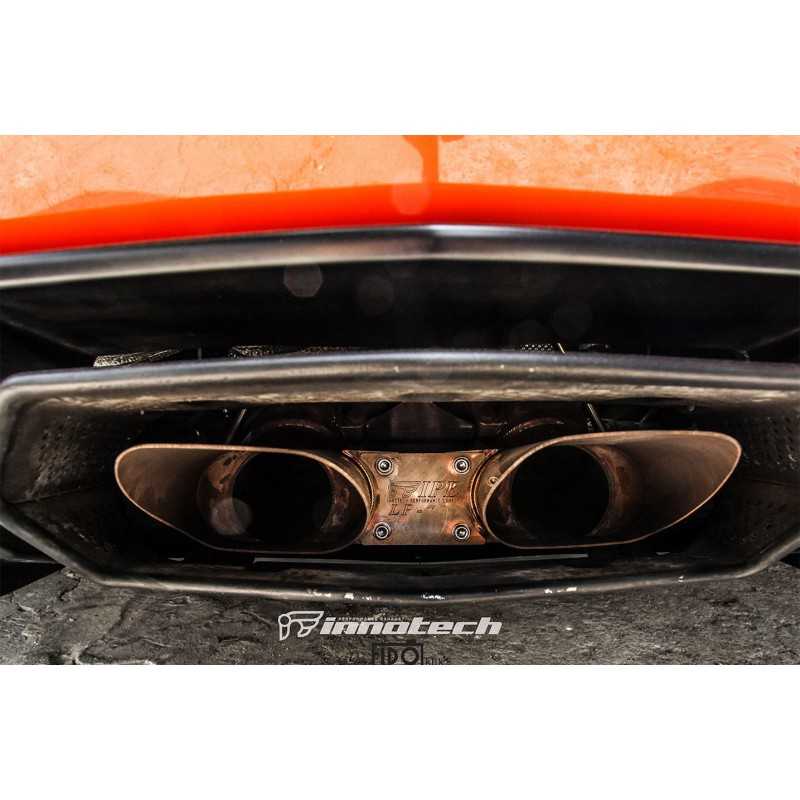 IPE F1 Lamborghini Aventador LP700-4/720-4 2011-2016