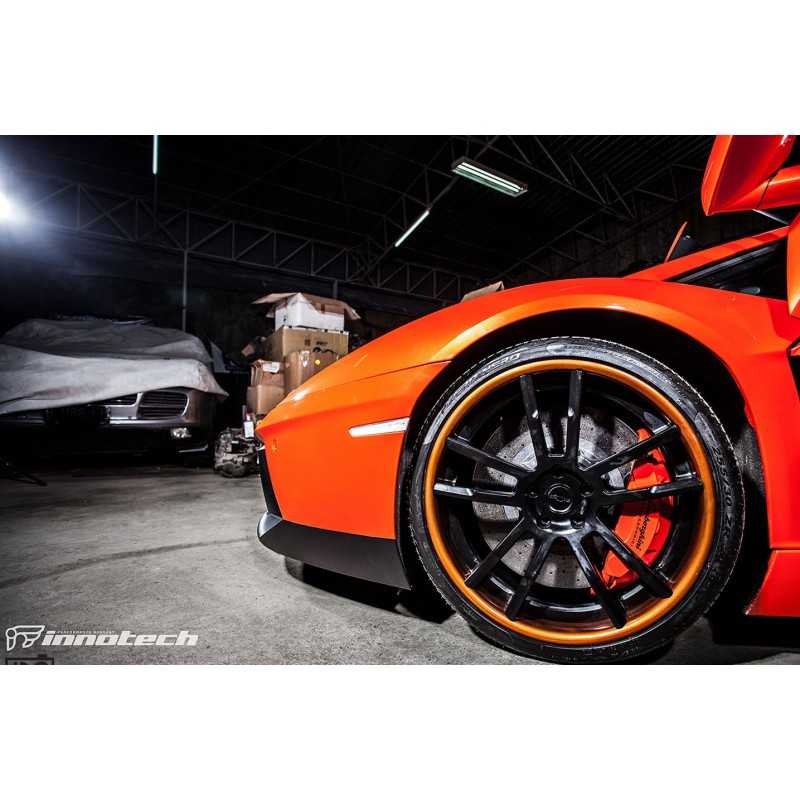 IPE F1 Lamborghini Aventador LP700-4/720-4 2011-2016