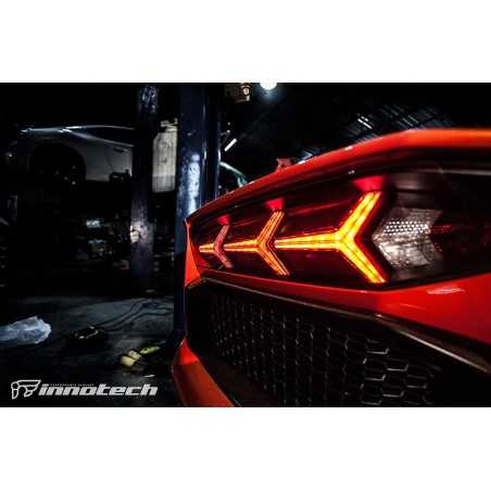 IPE F1 Lamborghini Aventador LP700-4/720-4 2011-2016