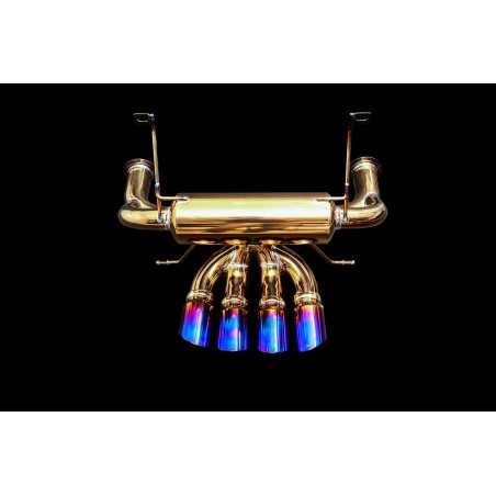 IPE F1 Lamborghini Aventador SV LP750-4 2015-2017