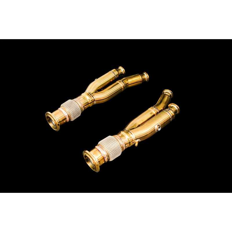 IPE F1 Lamborghini Aventador SV LP750-4 2015-2017