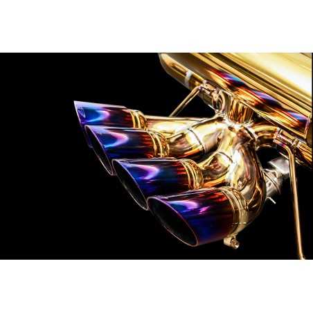 IPE F1 Lamborghini Aventador SV LP750-4 2015-2017