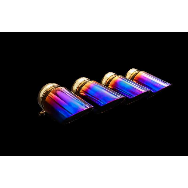 IPE F1 Lamborghini Aventador SV LP750-4 2015-2017