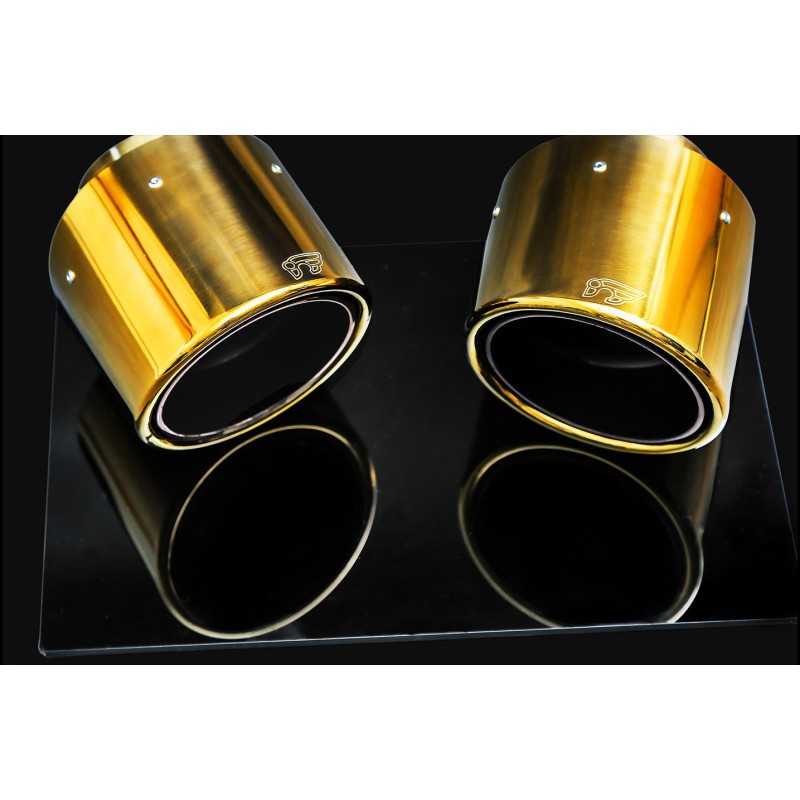 IPE F1 McLaren 540C/570S/570GT 2015-