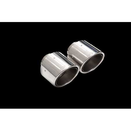 IPE F1 McLaren 540C/570S/570GT 2015-