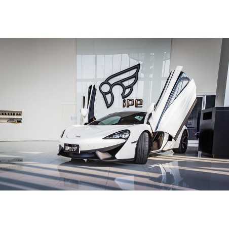 IPE F1 McLaren 540C/570S/570GT 2015-